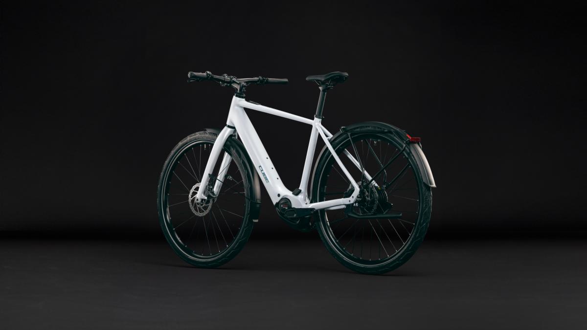 Cube Editor Hybrid SLT 400X FE glacier'n'prizm – Bild 10
