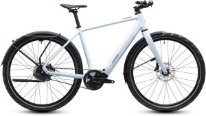 Cube Editor Hybrid SLT 400X FE glacier'n'prizm