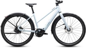 Cube Editor Hybrid SLT 400X FE glacier'n'prizm