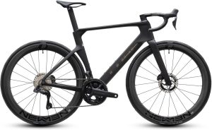 Cube Litening AERO C:68X Race carbon'n'chrome