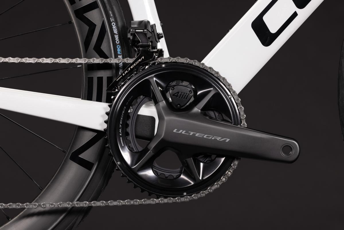 Cube Litening AERO C:68X Race teamline – Bild 5