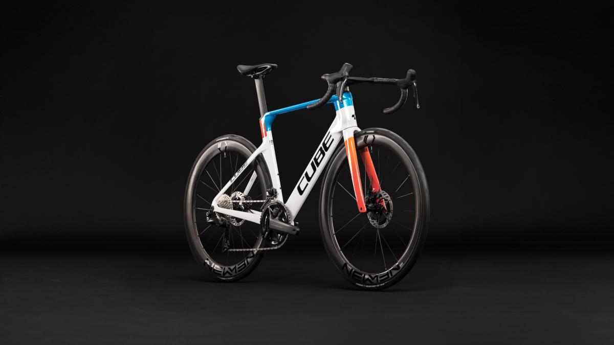 Cube Litening AERO C:68X Race teamline – Bild 8