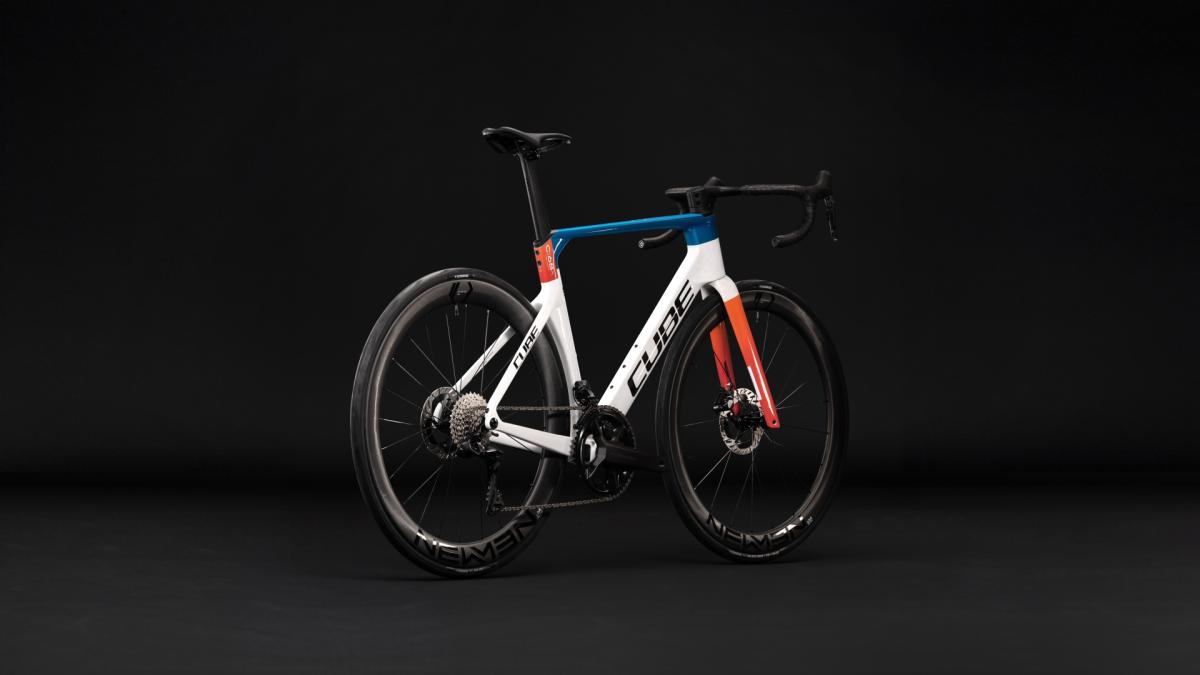 Cube Litening AERO C:68X Race teamline – Bild 9