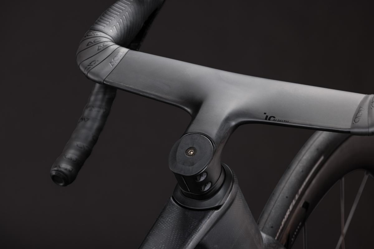 Cube Litening AERO C:68X Orbit digitalcarbon’n’prizm – Bild 2