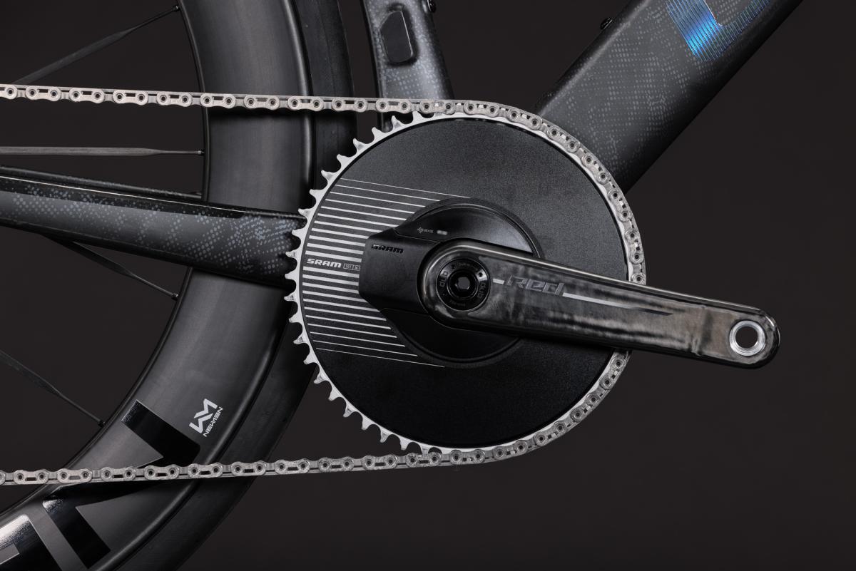 Cube Litening AERO C:68X Orbit digitalcarbon’n’prizm – Bild 5