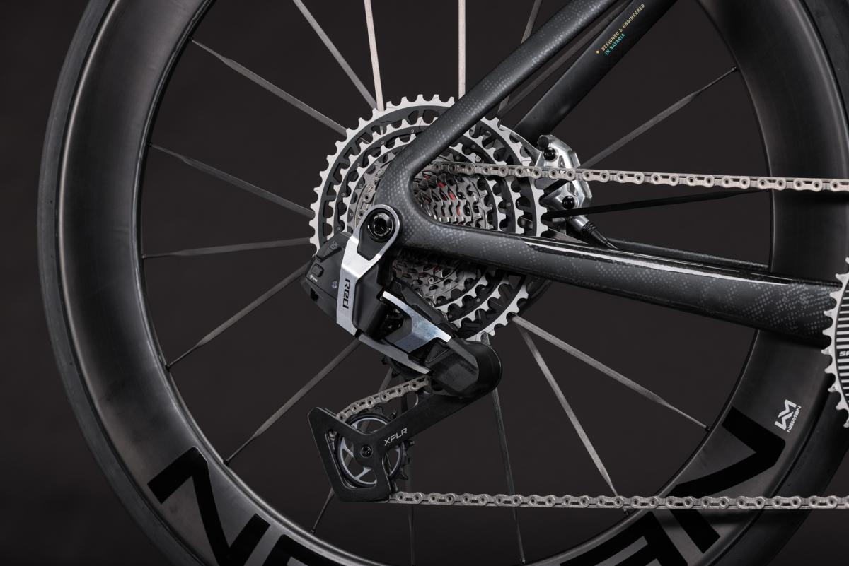 Cube Litening AERO C:68X Orbit digitalcarbon’n’prizm – Bild 6
