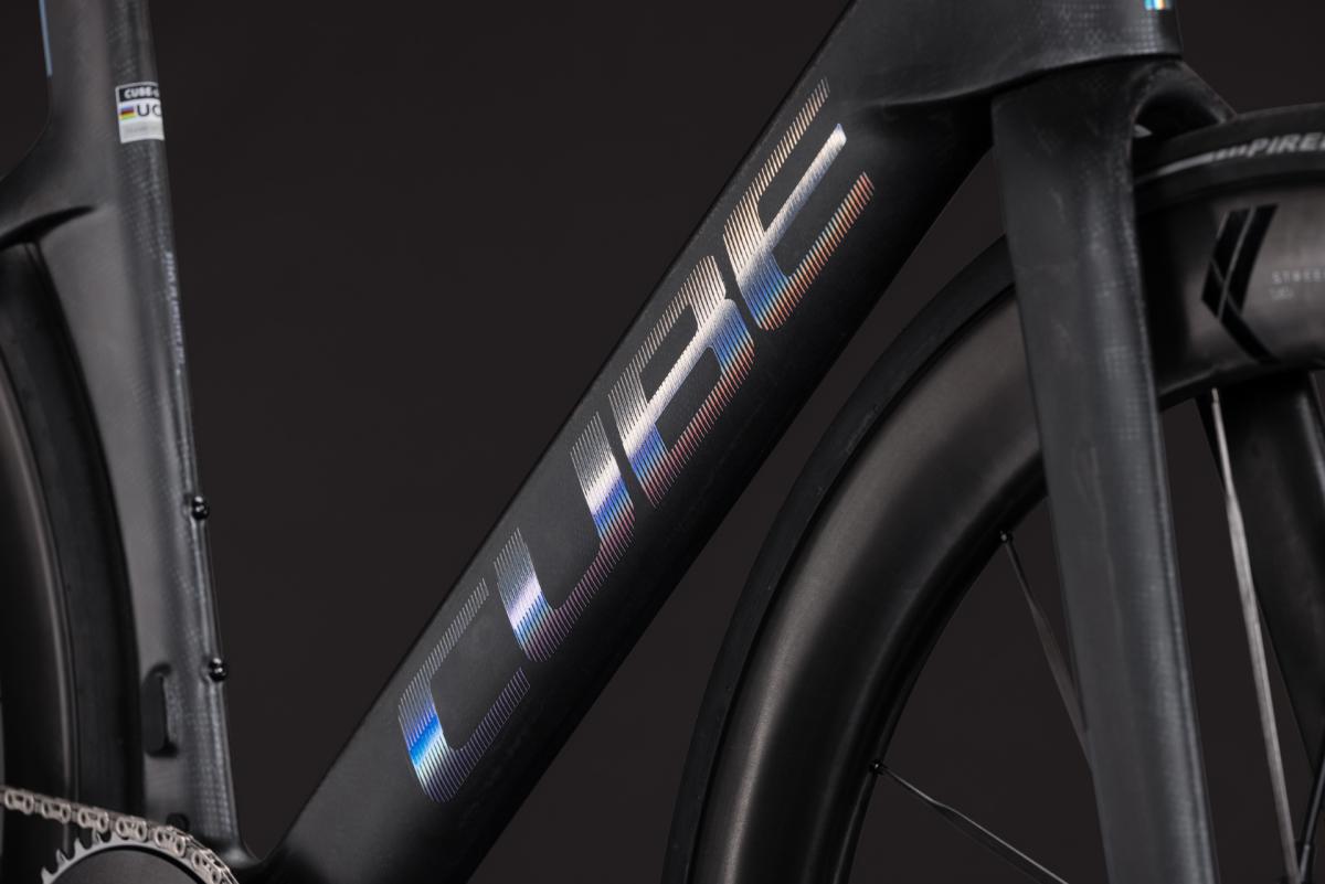 Cube Litening AERO C:68X Orbit digitalcarbon’n’prizm – Bild 8