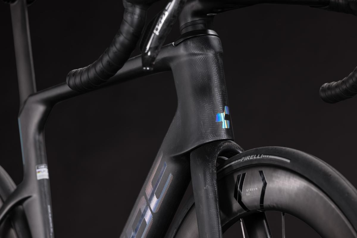 Cube Litening AERO C:68X Orbit digitalcarbon’n’prizm – Bild 9