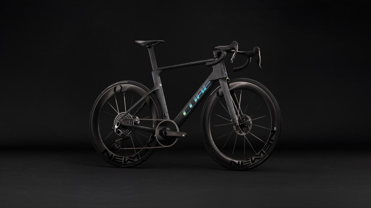 Cube Litening AERO C:68X Orbit digitalcarbon’n’prizm – Bild 10