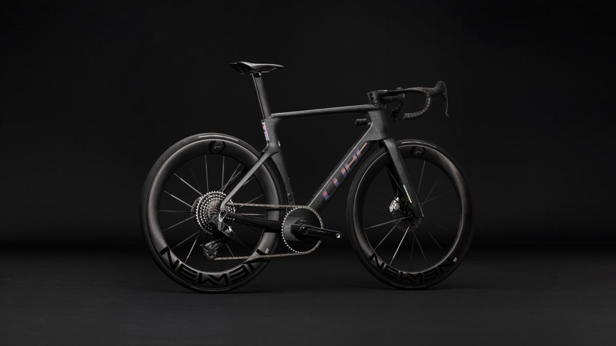 Cube Litening AERO C:68X Orbit digitalcarbon’n’prizm – Bild 11