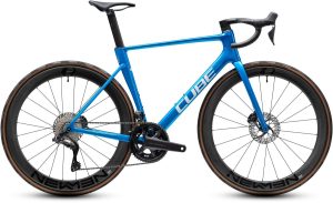 Cube Litening AIR C:68X Race bluetwister'n'prizm