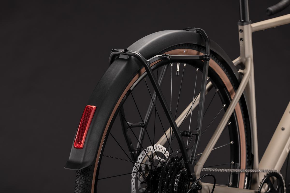 Cube Nuroad ONE FE wood'n'grey – Bild 6