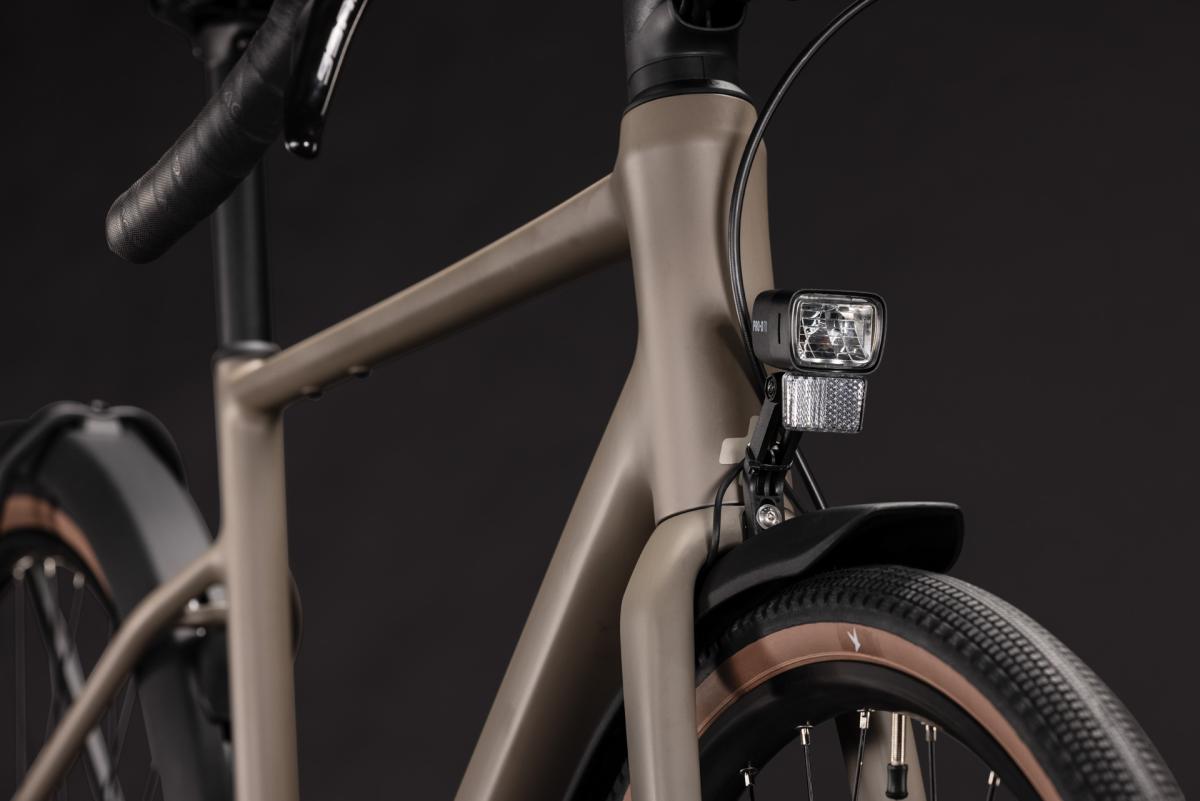 Cube Nuroad ONE FE wood'n'grey – Bild 7