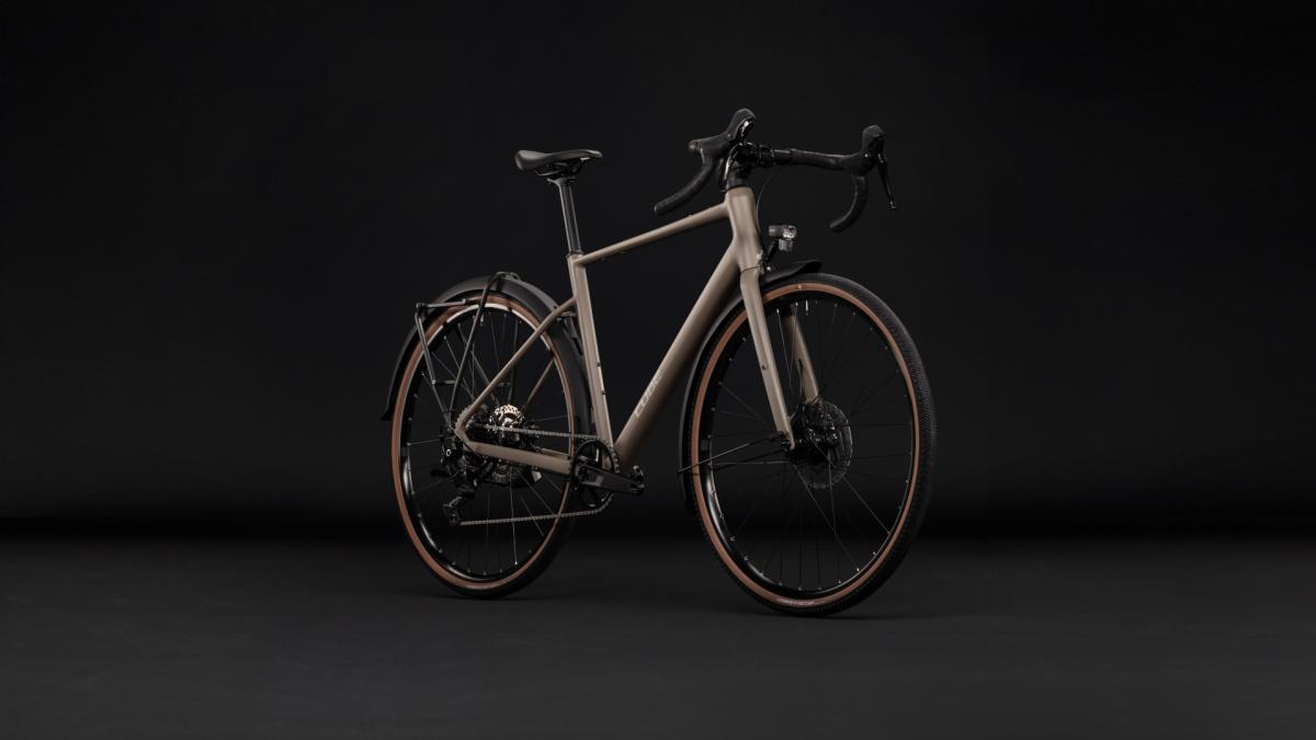 Cube Nuroad ONE FE wood'n'grey – Bild 8