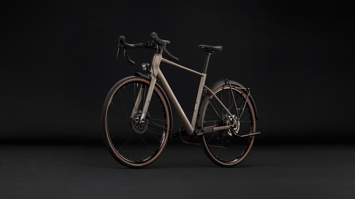 Cube Nuroad ONE FE wood'n'grey – Bild 10
