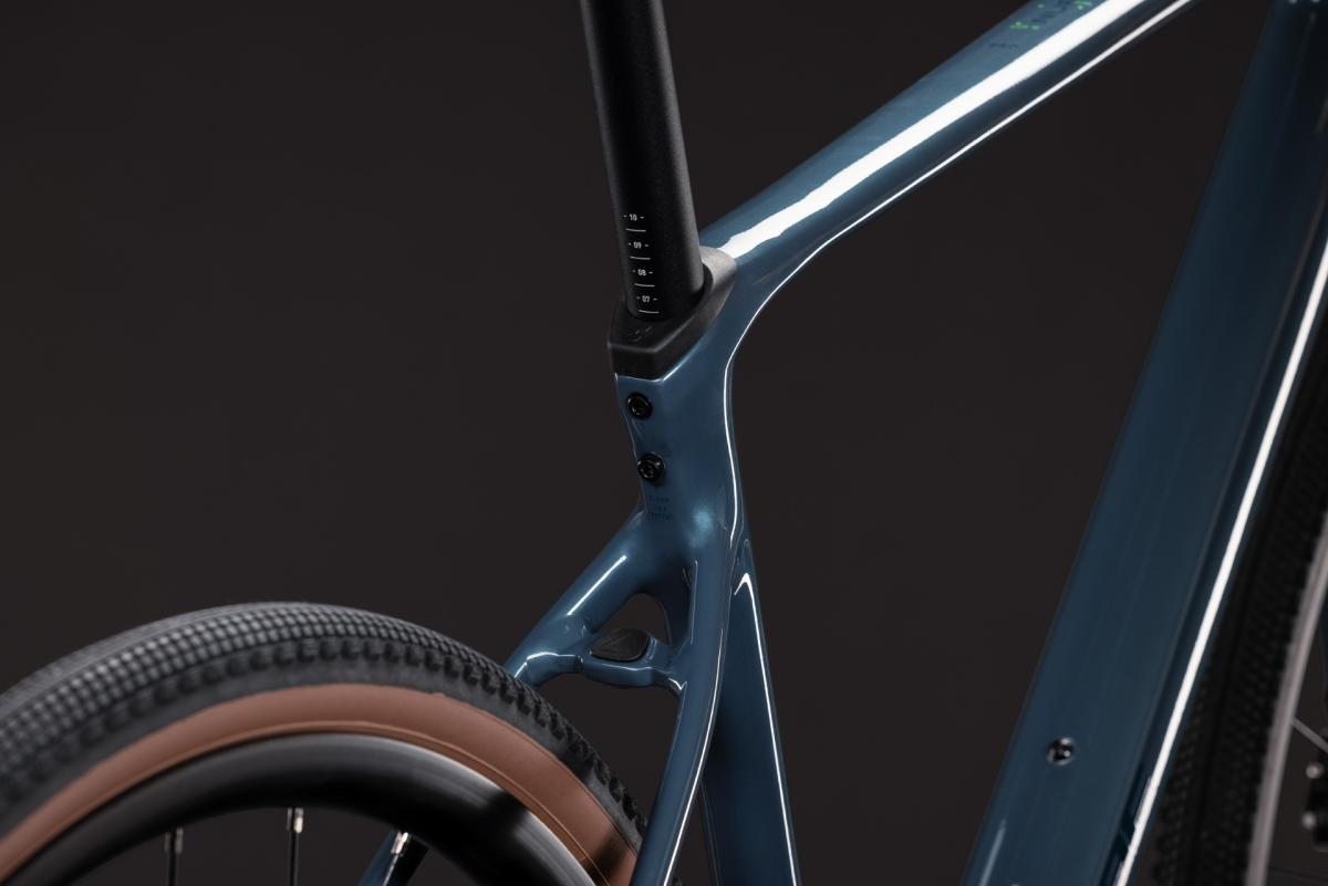 Cube Nuroad Pro taiga'n'blue – Bild 4