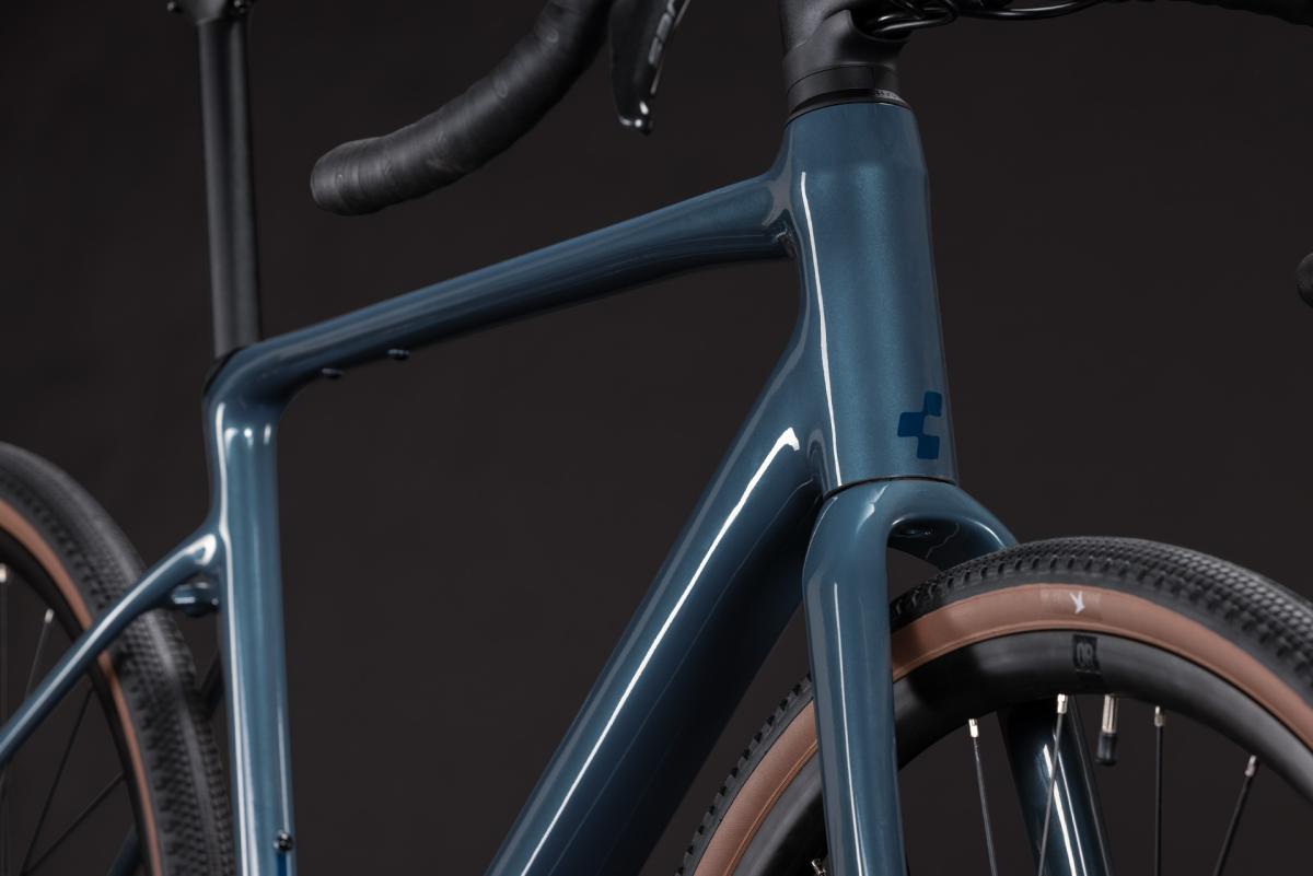 Cube Nuroad Pro taiga'n'blue – Bild 6