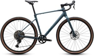 Cube Nuroad Pro taiga'n'blue