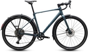 Cube Nuroad Pro FE taiga'n'blue