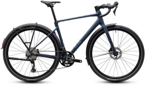 Cube Nuroad Race FE inkgrey'n'grey
