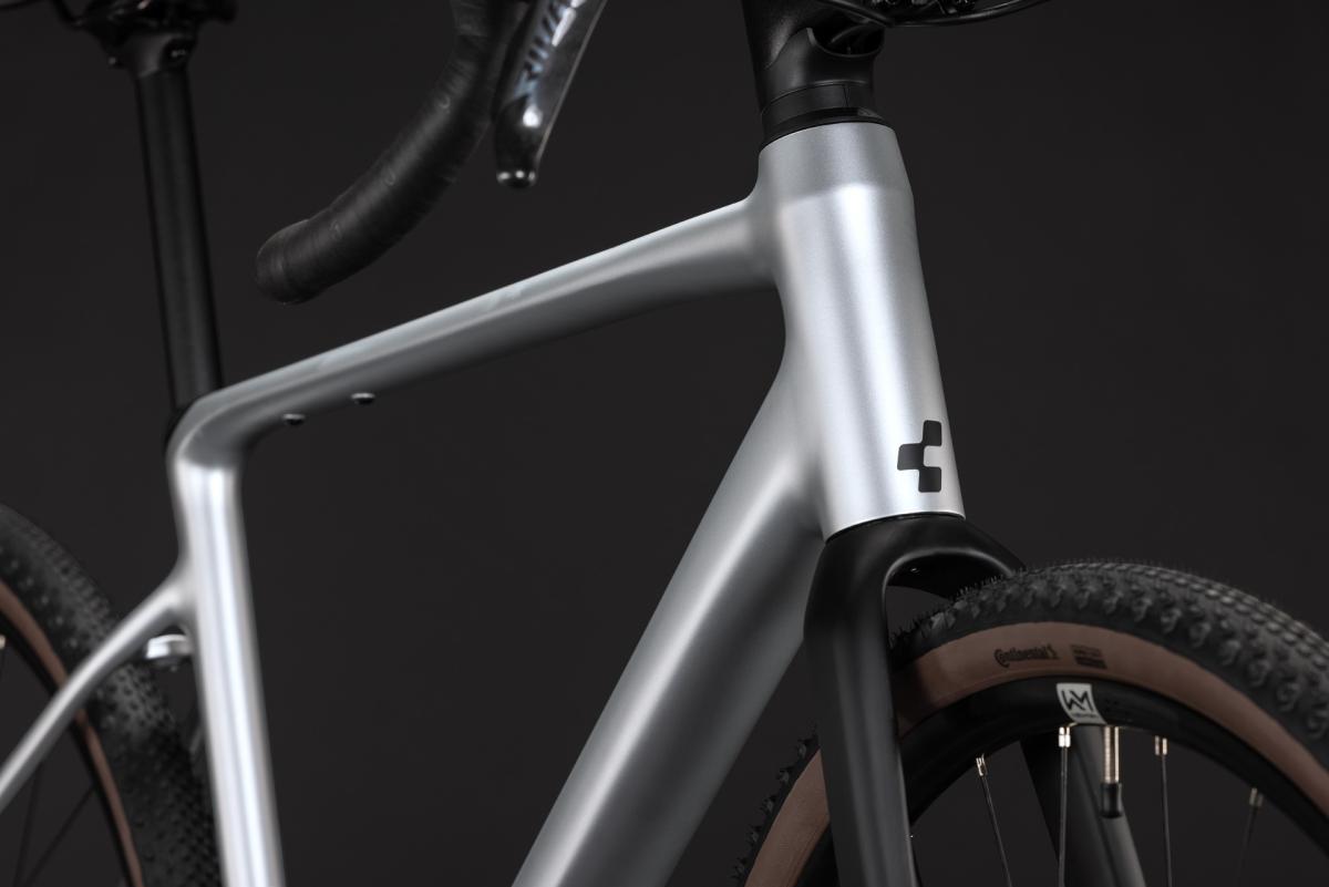 Cube Nuroad SLX spaceship'n'cmyk – Bild 8