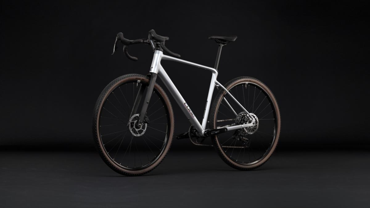 Cube Nuroad SLX spaceship'n'cmyk – Bild 11