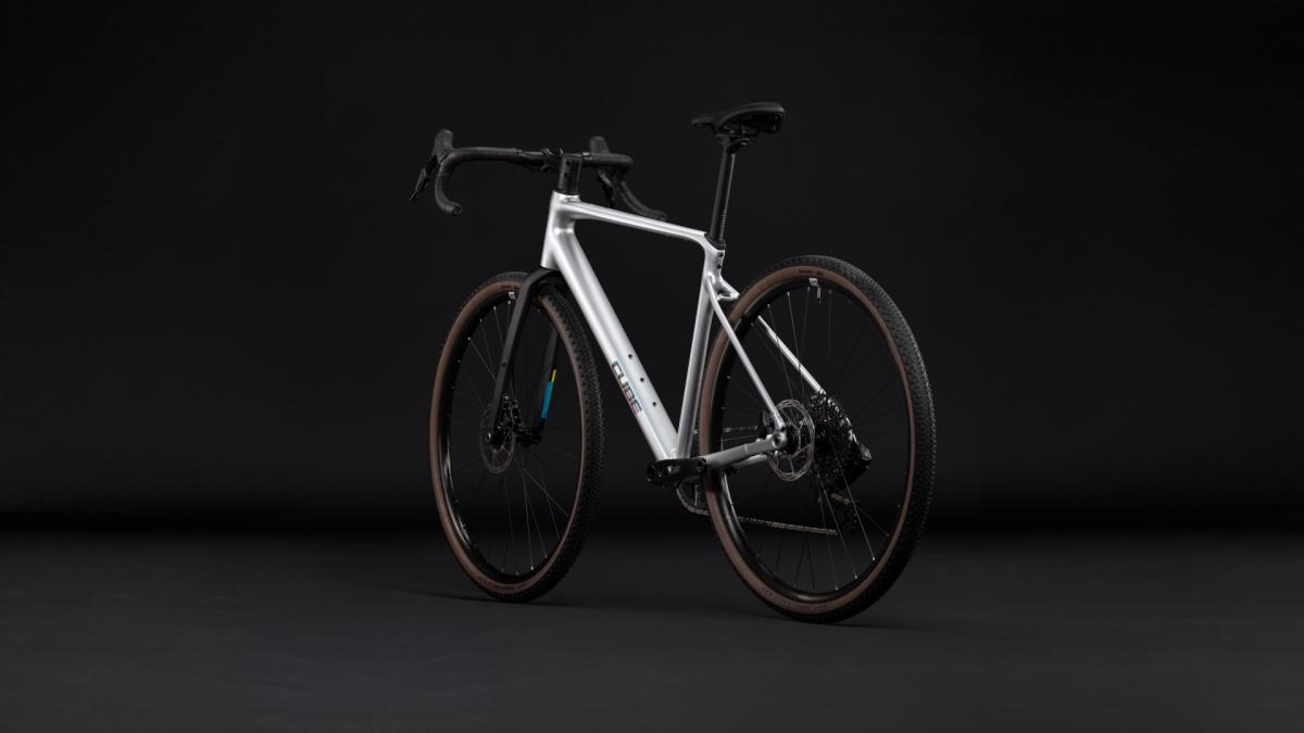 Cube Nuroad SLX spaceship'n'cmyk – Bild 12