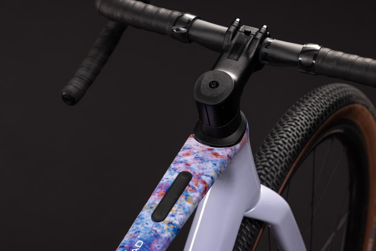 Cube Nuroad C:62 EX artline – Bild 2