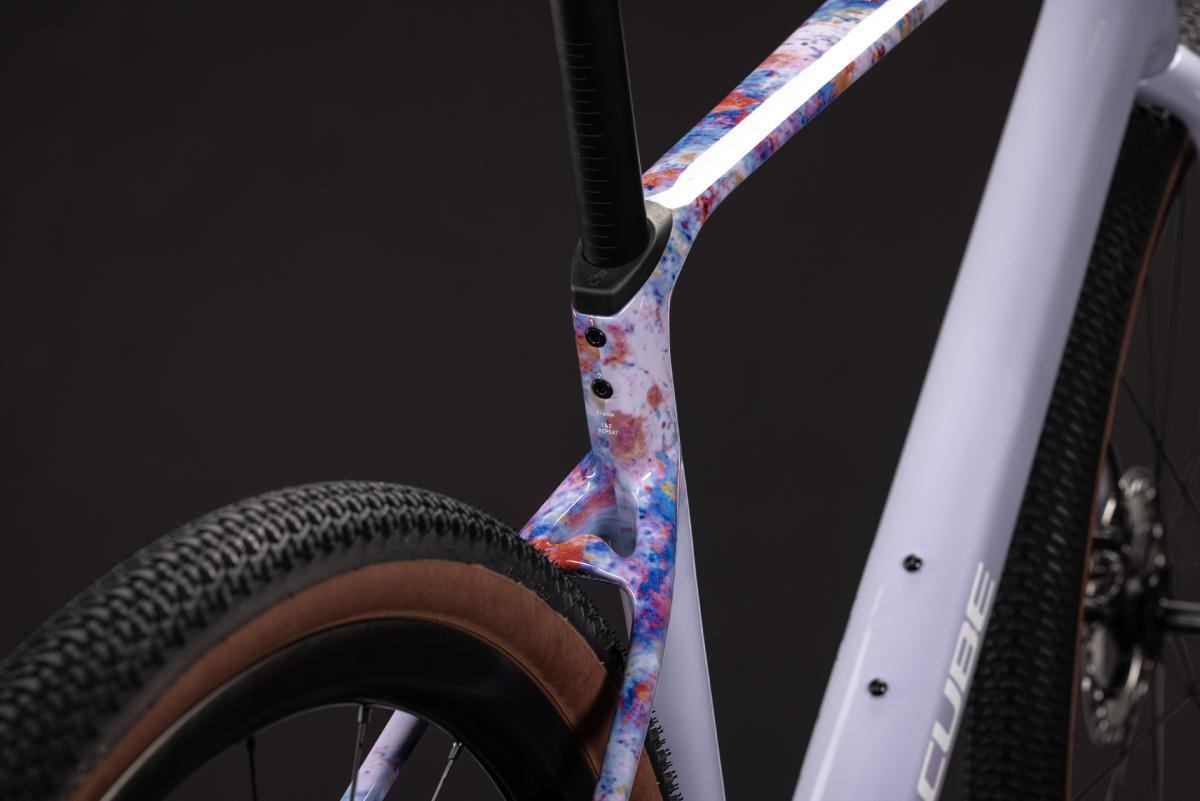 Cube Nuroad C:62 EX artline – Bild 4