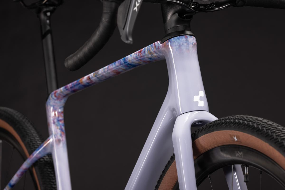 Cube Nuroad C:62 EX artline – Bild 7