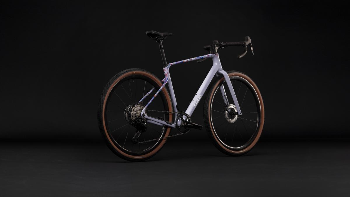 Cube Nuroad C:62 EX artline – Bild 9