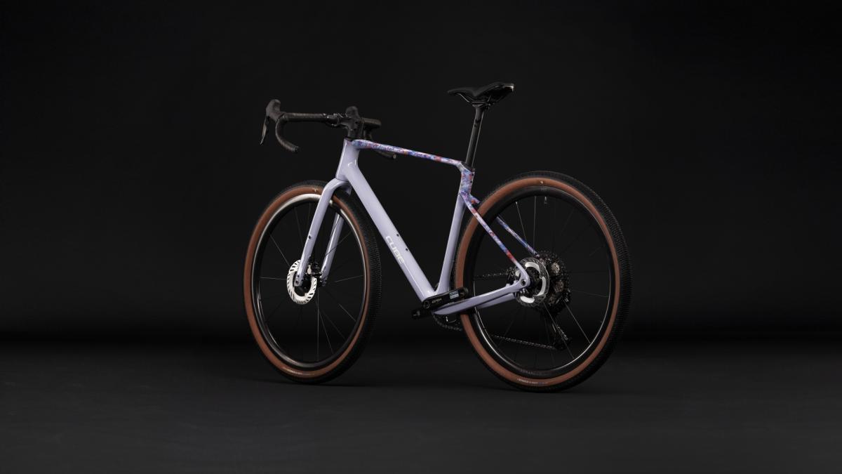 Cube Nuroad C:62 EX artline – Bild 11