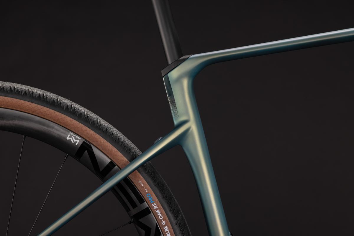 Cube Nuroad C:62 Race jungali'n'black – Bild 6