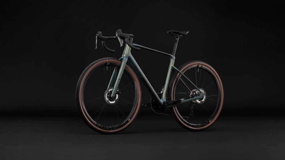 Cube Nuroad C:62 Race jungali'n'black – Bild 10