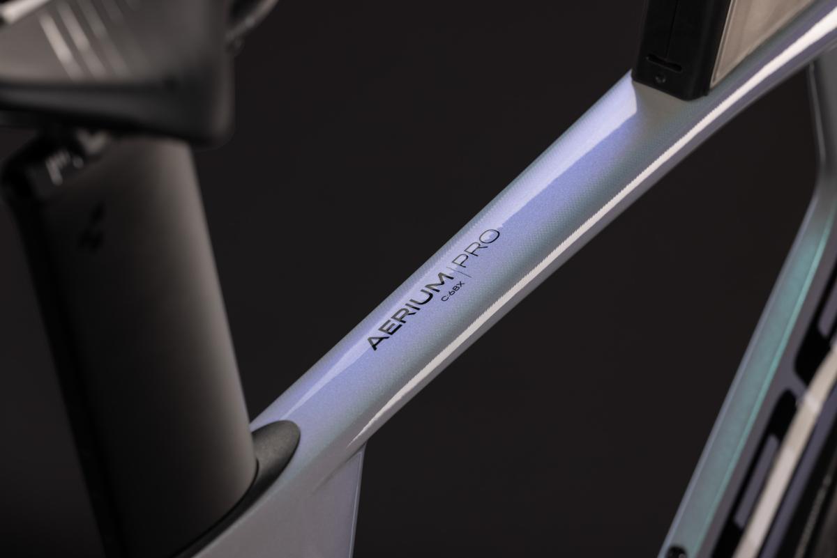 Cube Aerium C:68X Pro greenfusion'n'black – Bild 3