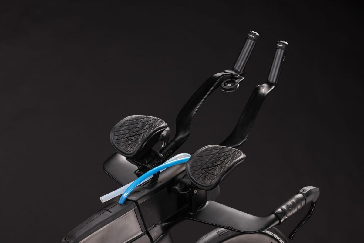 Cube Aerium C:68X Race carbon'n'chrome – Bild 2
