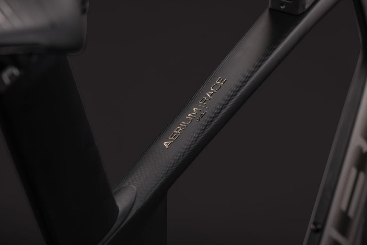 Cube Aerium C:68X Race carbon'n'chrome – Bild 3