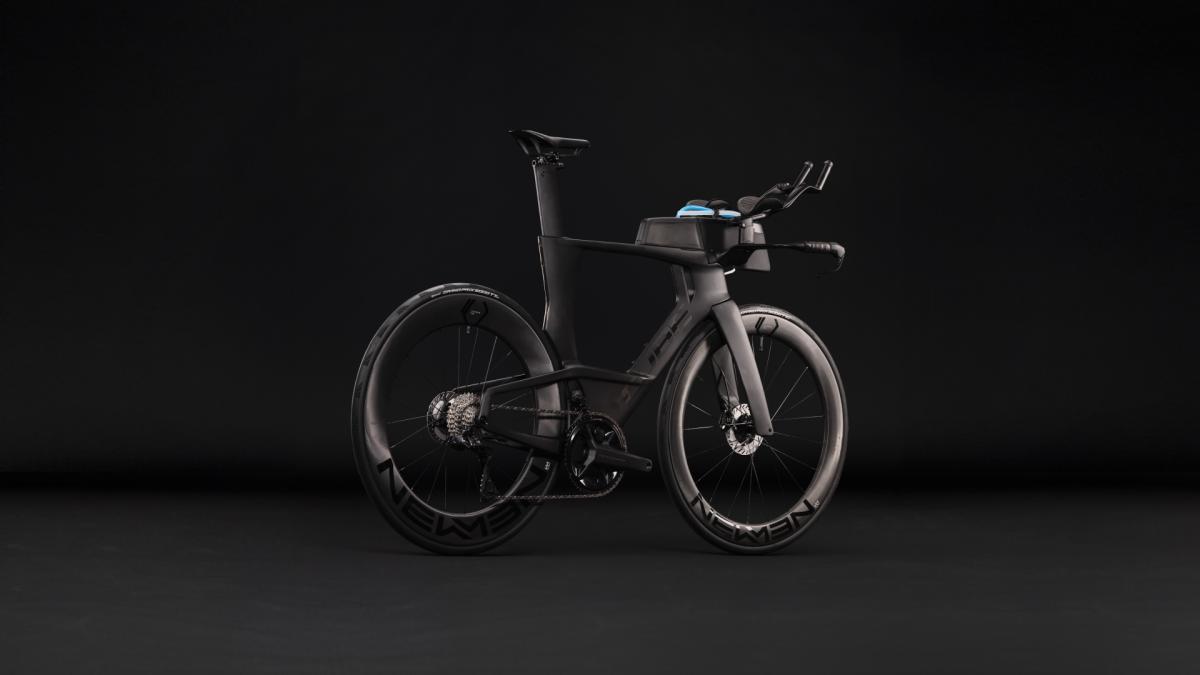 Cube Aerium C:68X Race carbon'n'chrome – Bild 8