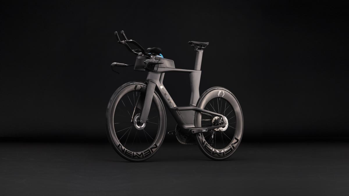 Cube Aerium C:68X Race carbon'n'chrome – Bild 9