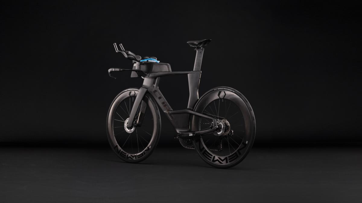 Cube Aerium C:68X Race carbon'n'chrome – Bild 10