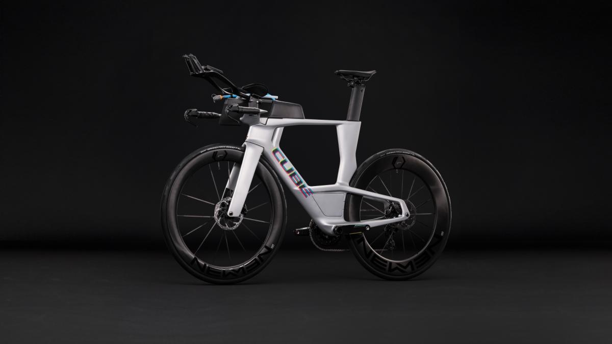 Cube Aerium C:68X SLX spaceship'n'cmyk – Bild 10
