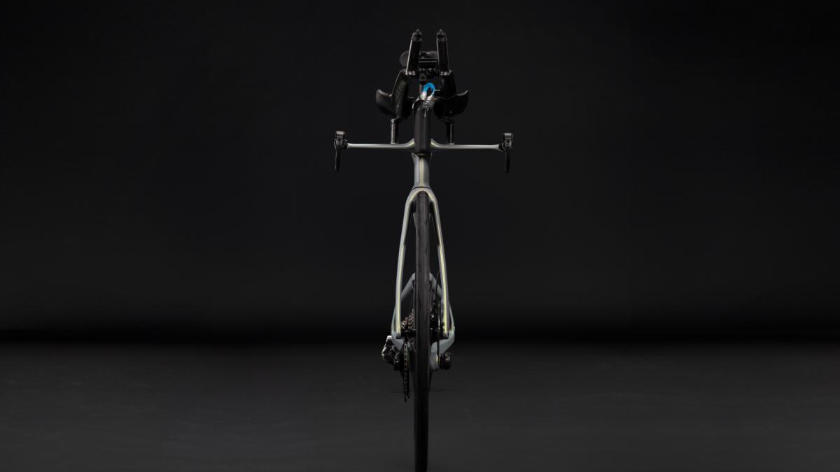 Cube Aerium C:68X SLT Aero genesisgrid'n'black – Bild 13