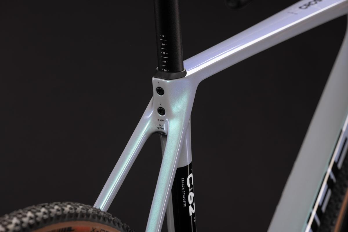 Cube Cross Race C:62 Pro greenfusion'n'black – Bild 3
