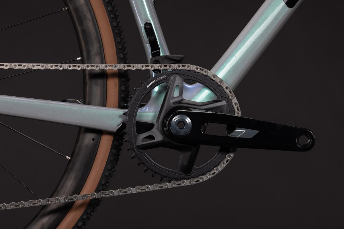 Cube Cross Race C:62 Pro greenfusion'n'black – Bild 4