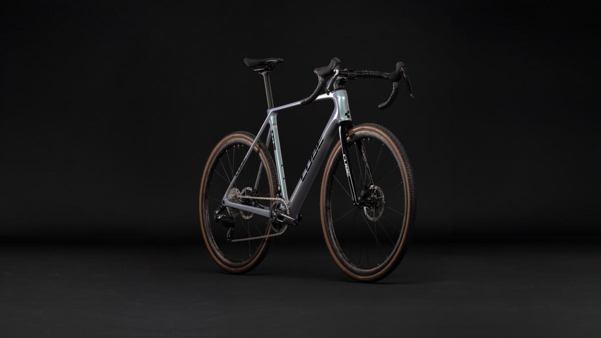 Cube Cross Race C:62 Pro greenfusion'n'black – Bild 7