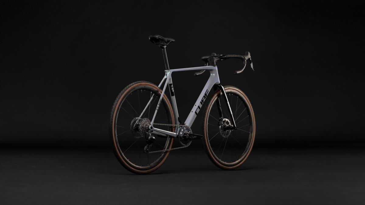 Cube Cross Race C:62 Pro greenfusion'n'black – Bild 8