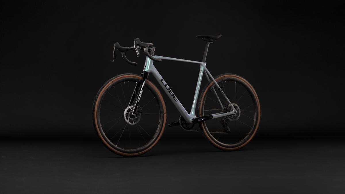 Cube Cross Race C:62 Pro greenfusion'n'black – Bild 9
