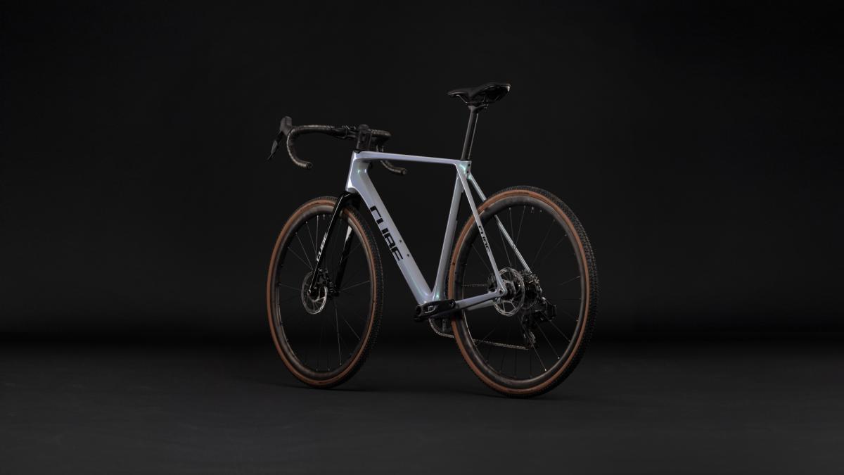 Cube Cross Race C:62 Pro greenfusion'n'black – Bild 10
