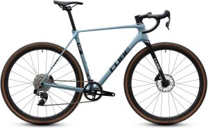 Cube Cross Race C:62 Pro greenfusion'n'black