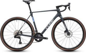 Cube Cross Race C:62 Race carbon'n'crisscross